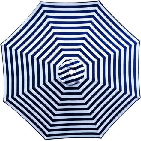 Repuestos para sombrillas de patio, toldos de repuesto para jardín, cubierta para sombrilla de mercado resistente a los rayos UV, toldo de sombra exterior duradero para adolescentes, mujeres y jóvenes