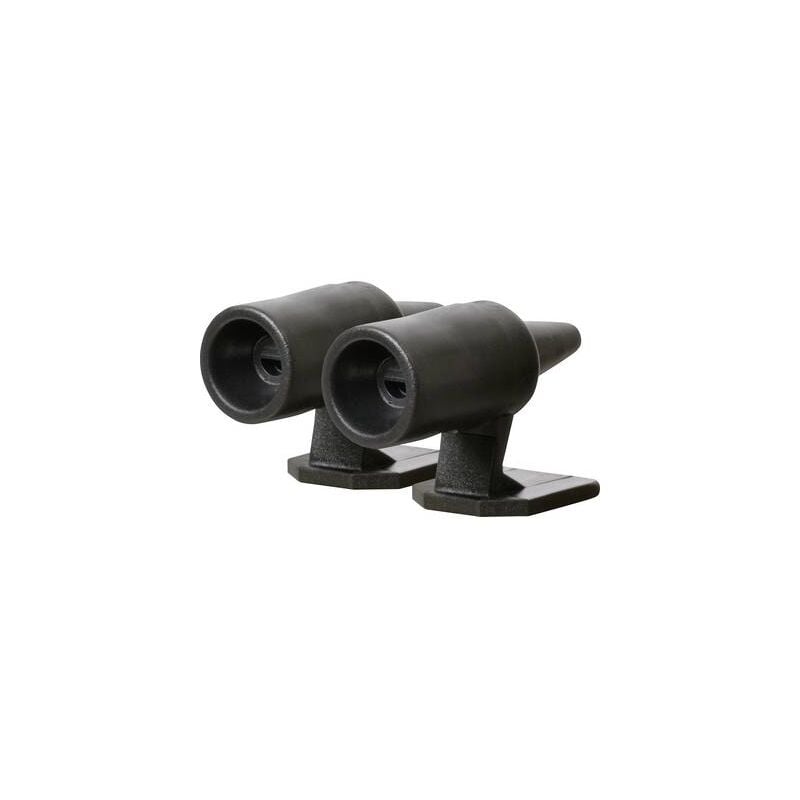 Gardigo - répulseur de gibiers type de fonctions à ultrason 1 pc(s) 60078
