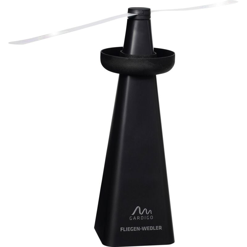 Gardigo 25180int Effet Dissuasif, Répulsif Répulseur Dinsectes (L X H X P) 80 X 250 X 80 Mm 1 Pc(S)