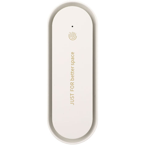Repulseur Ultrason Anti-Punaises avec Fonction Aromathérapie, Lampe de Nuit LED, 90‑240V, Blanc, Prise UE
