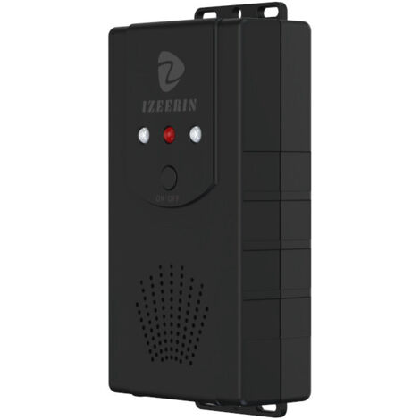 Répulsif à ultrasons pour voitures, dispositif anti-rats pour moteur de voiture, répulsif à rats pour intérieur et entrepôt