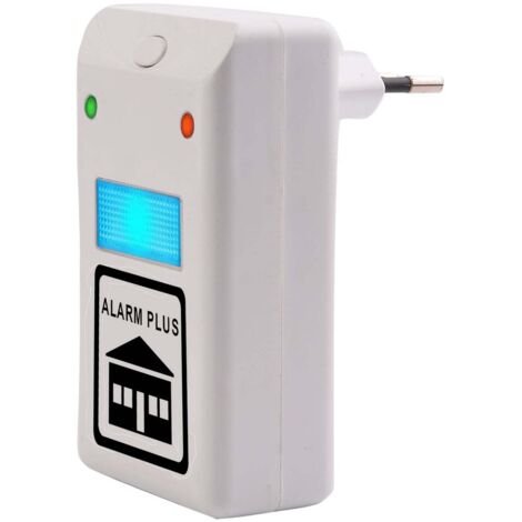 Repulsif anti insecte CC0046-WHT