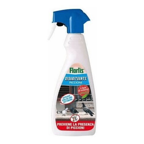 Répulsif anti-pigeons 500ml