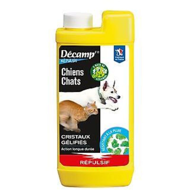 Repulsif Chiens Et Chats