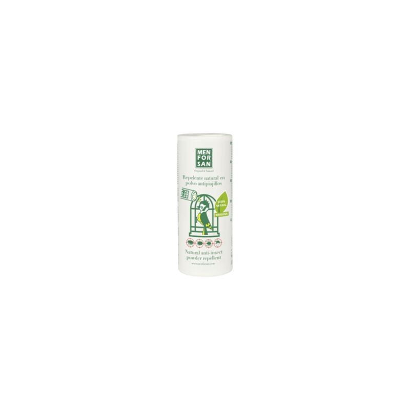 Menforsan - Répulsif en poudre contre les poux AVES 250 gr.