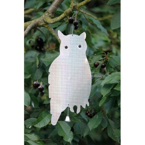 Répulsif holographique anti-oiseaux NORTENE