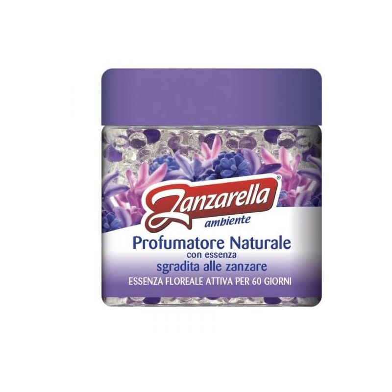 Blumen - Répulsif naturel contre les moustiques