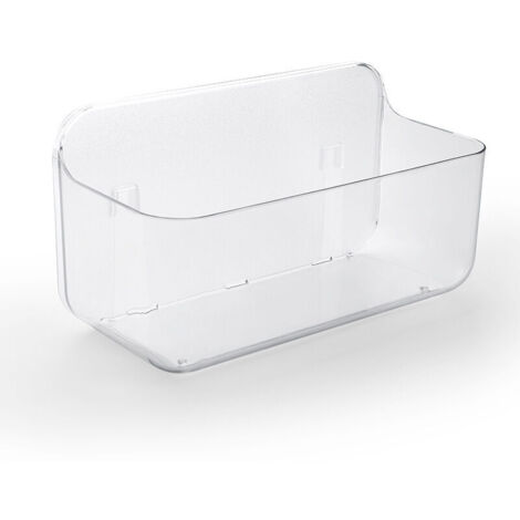 Répulsif pour insectes et animaux Salle de bain étagère mur cuisine salle de bain boîte de rangement poinçonnage gratuit é
