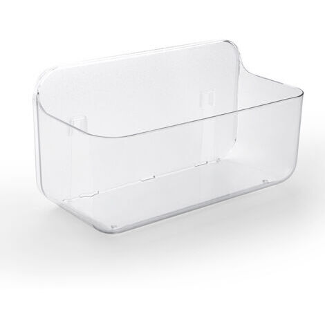 Répulsif pour insectes et animaux Salle de bain étagère mur cuisine salle de bain boîte de rangement poinçonnage gratuit étagère