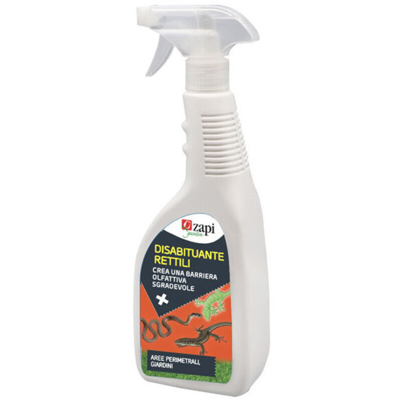 Répulsif pour reptiles 750 ml Zapi