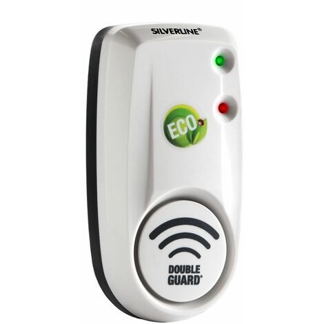 Répulsif pour rongeurs MR 80 DG2 80m2