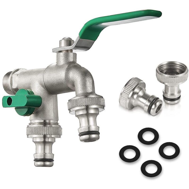 ZVD - Répulsif Solaire à Ultrasons pour Oiseaux - 5 Modes, Herbe Verte