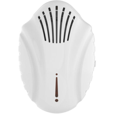 Répulsif Ultrason Souris Et Rats Puissant - Anti Souris, Anti Rat, Anti Rongeurs dans Les Murs, Anti Mouche - Idéal pour Tout intérieur