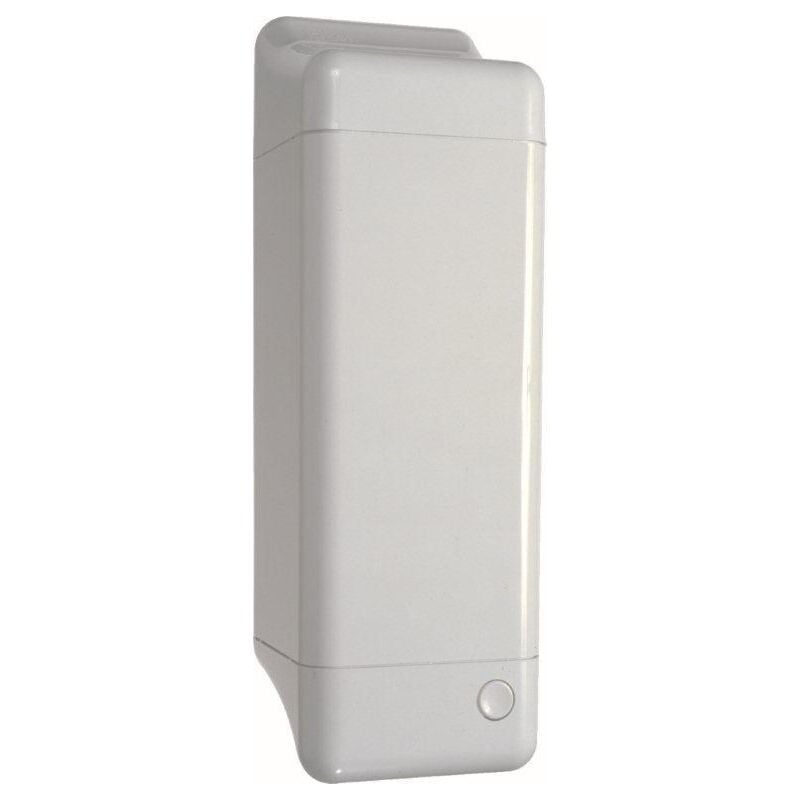 Regiplast - Réservoir wc - Joker 500 Haut - Tube coudé