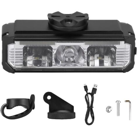 res v lo pour la Conduite lumi re la lumi re Rechargeable