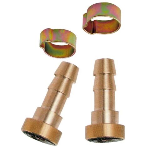 resca a baionetta ø 6x11 mm