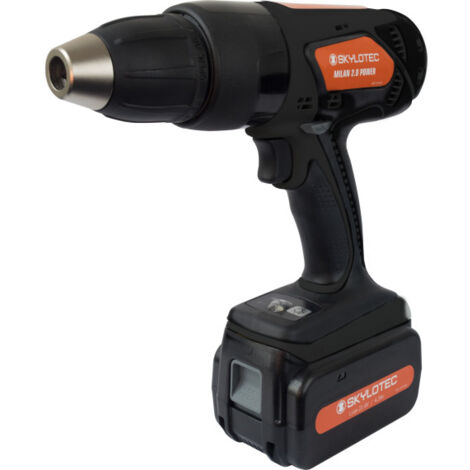 Rescue Device Driver Für Milan 2.0 Power SKYLOTEC
