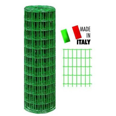 Réseau électrosoudé de type Italie
