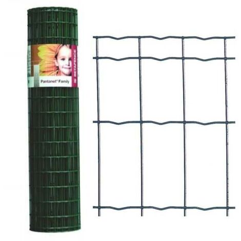 Réseau Pantanet Family h 122 m 10 Betafence