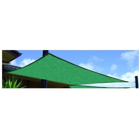 Réseau parasol Blinky Kitty Vert Quadra Mt.3,6X3,6