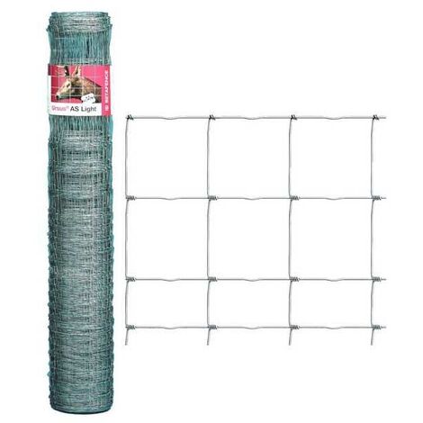 Réseau Ursus Léger 100/16/15 Zincalu m 50 Betafence