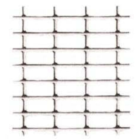 Réseau Zn 12,0X25,0-1,45 h 100 m 25 Trex 01008