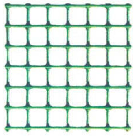 Réseau Zn+Pl 13X13-0,90 h 50 m 10 Trex 05871