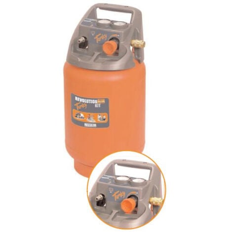 Reserva de aire de 14 litros TANKY