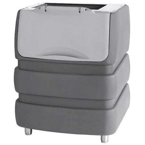 Réserve à Glaçons Pour H09FNE053 Capacité 240 Kg - Virtus