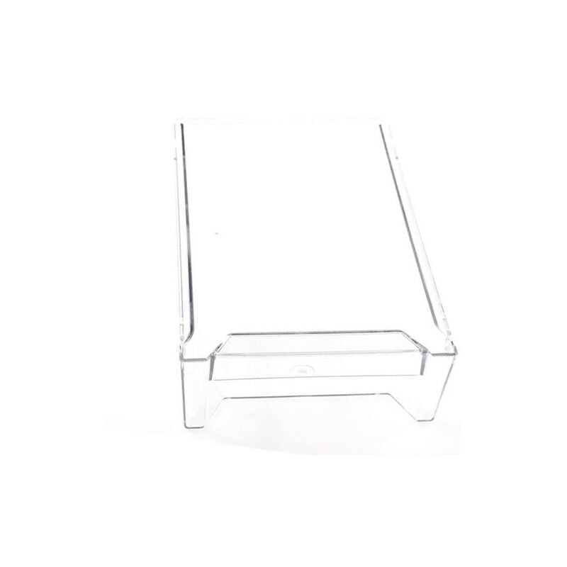 LG - reserve bac a glacons pour refrigerateur MKK62342301