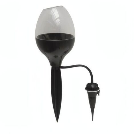 Réserve décorative 70cl Iriso, Couleur Gris