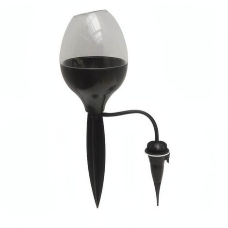 Réserve décorative 70cl Iriso, Couleur Gris - Gris