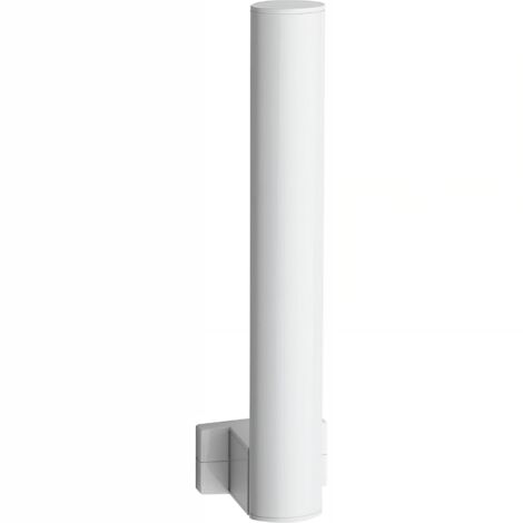 Réserve papier WC Arsis  Finition Pellet: Blanc