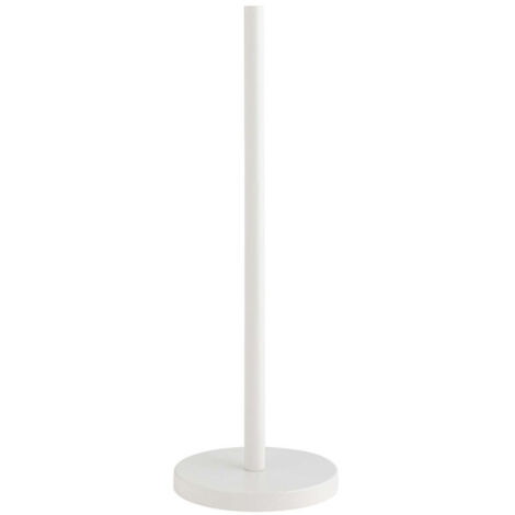 Réserve Papier WC "Filano" 43cm Blanc