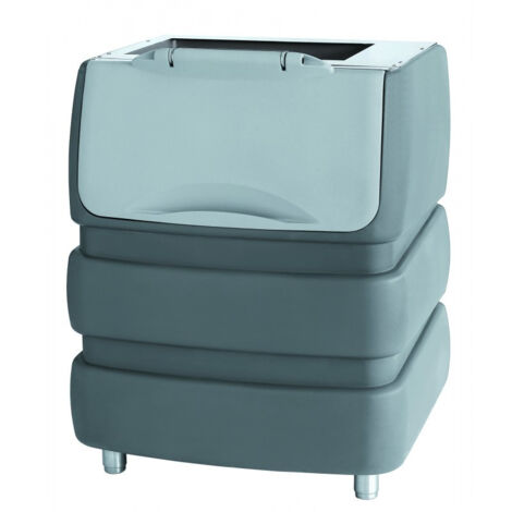 Réserve pour Machines Modulaires - 240 kg - Furnotel
