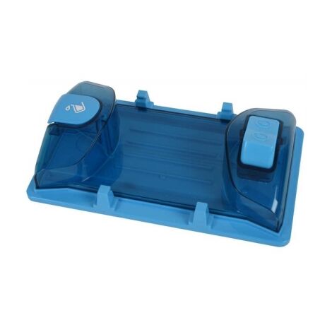 Reservo blu per Rowenta RS-2230002183 Generatore di vapore
