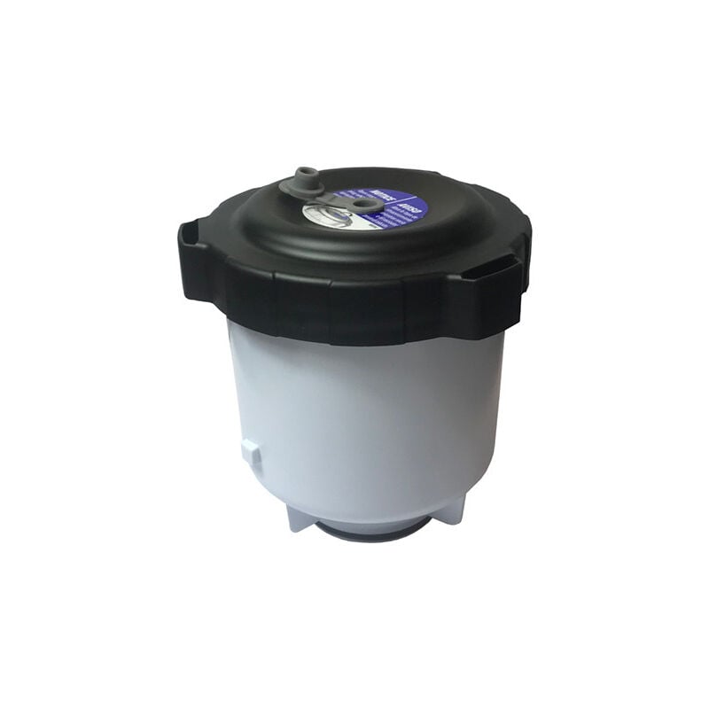 Graco - Kit réservoir complet 1L pour Ultra Quickshot 18H079