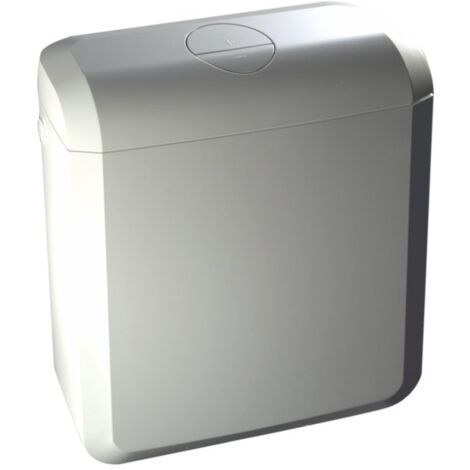 Regiplast 4150 R/éservoir attenant//semi bas Duetto double d/ébit