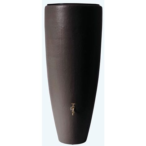 Economie d'eau > Réservoir eau de pluie