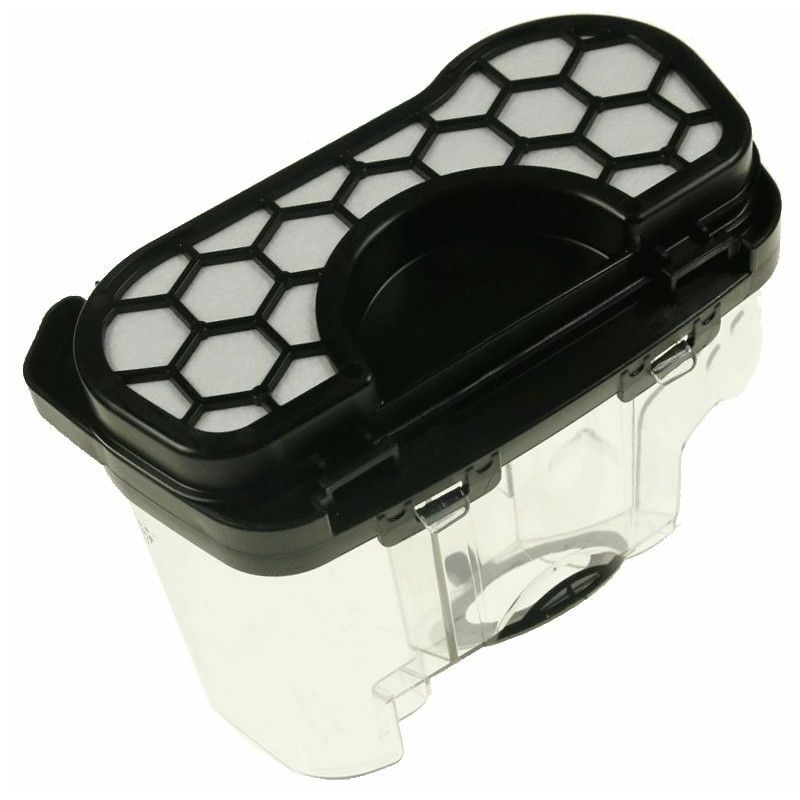 Réservoir d'origine