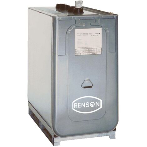 RESERVOIR 700L ADR MULTITECH  RENSON