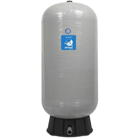 Réservoir à diaphragme C2B 350L vertical - Composite renforcé