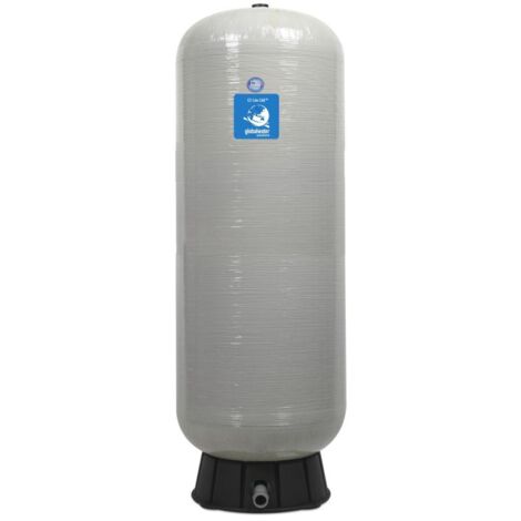 Réservoir à diaphragme C2B 450L vertical - Composite renforcé