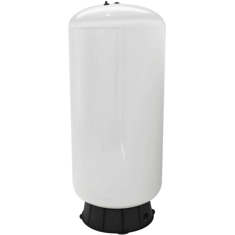 Challenger - Réservoir Surpresseur à Diaphragme Gcb300l Vertical - Garanti 5ans