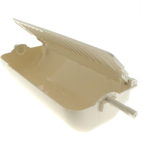 Reservoir a eau - machine a glacons essentiel b