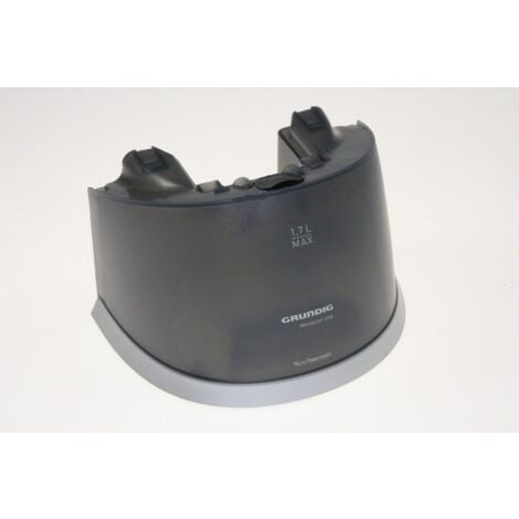Réservoir d'eau pour Centrale vapeur GRUNDIG 759551697500