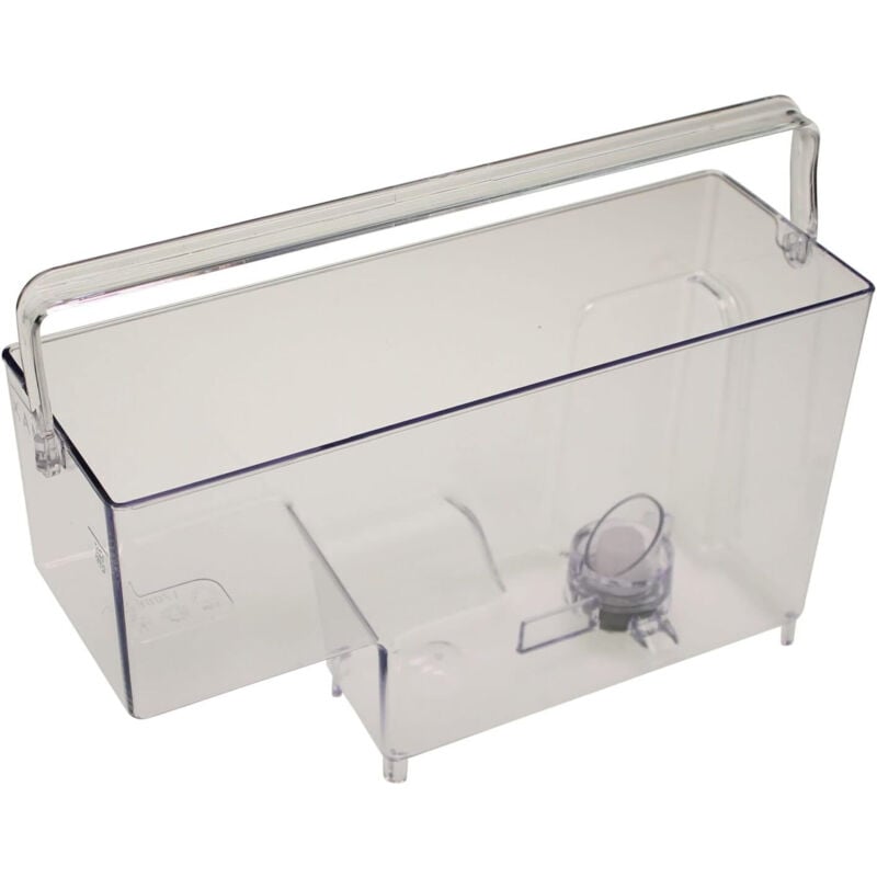 Réservoir à eau pour machine à café Series 5000 Philips PicoBaristo Incanto Saeco - 421945003751