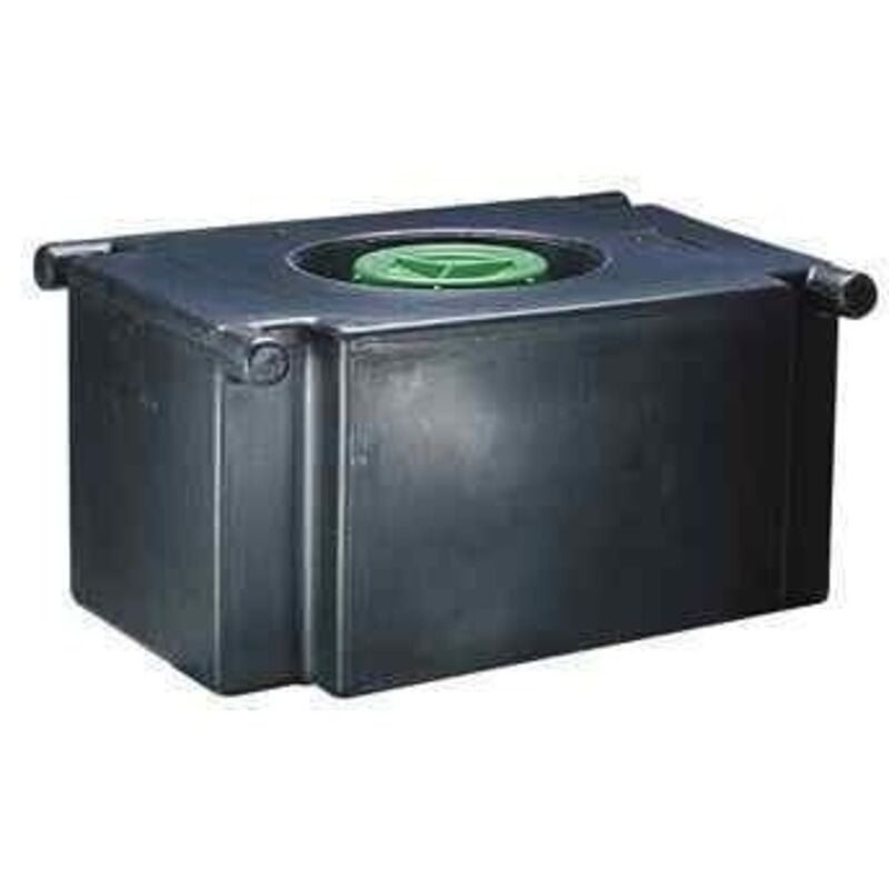 Imline - Réservoir à eaux usées à cloison anti roulis 98 litres