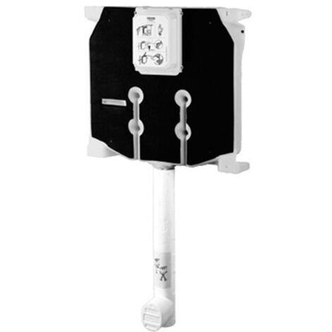 Réservoir à encastrer Grohe à double flux