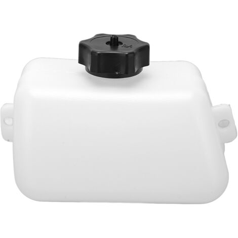 Réservoir à essence 1L avec filtre et tuyau pour moto mini 2 temps 43cc 49cc ATV quad